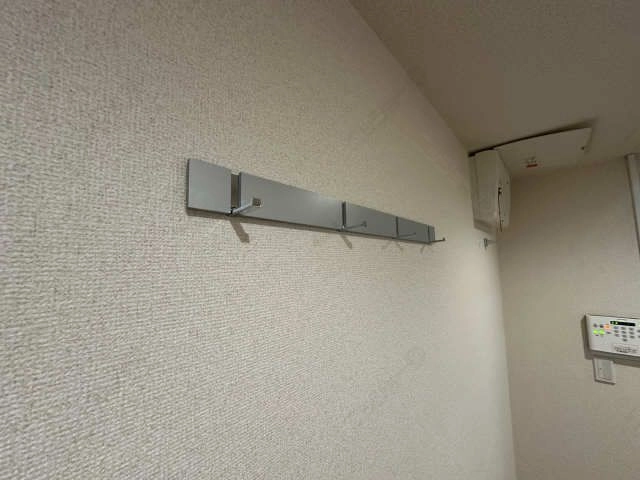 壁掛け