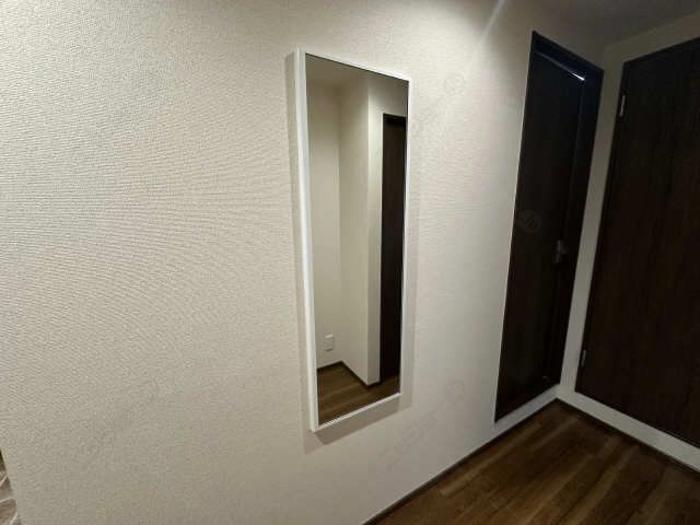 姿見