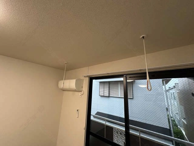 室内物干