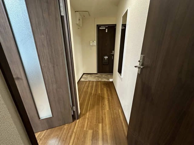廊下