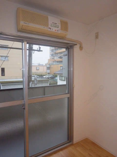 エアコン