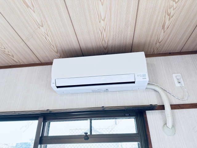 エアコン