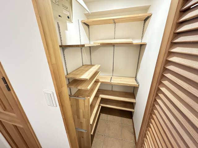 シューズBOX