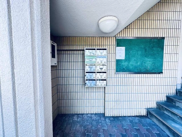 共用部分