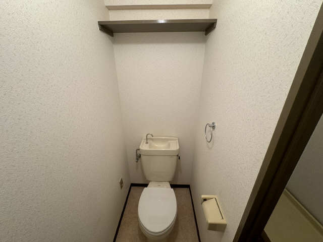 レジデンスオレンジ 2階 WC