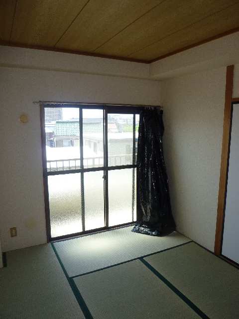 東和室