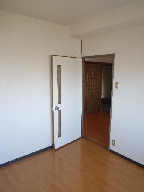 洋室②