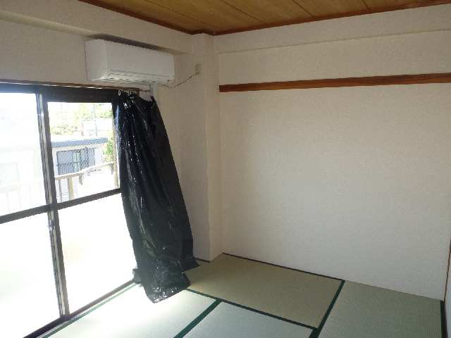 西和室