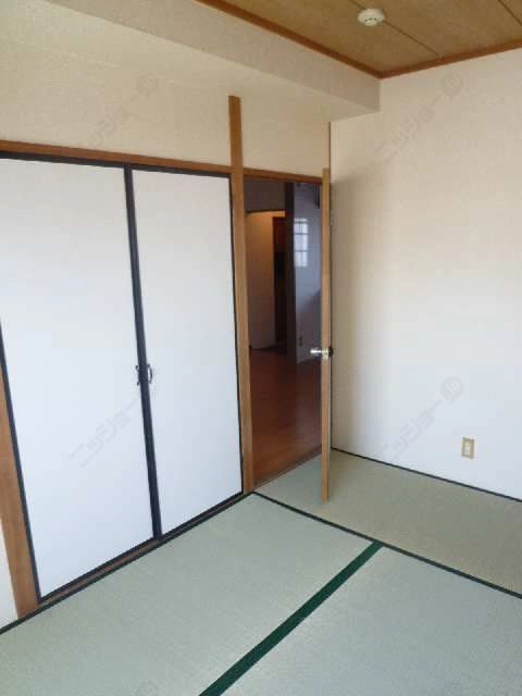 東和室②