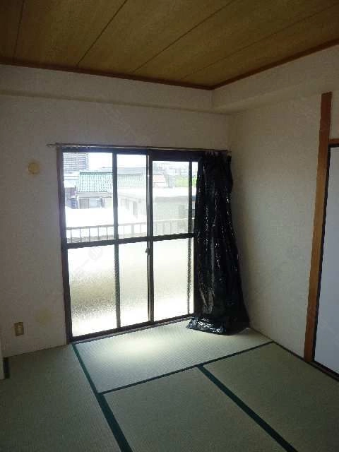 東和室