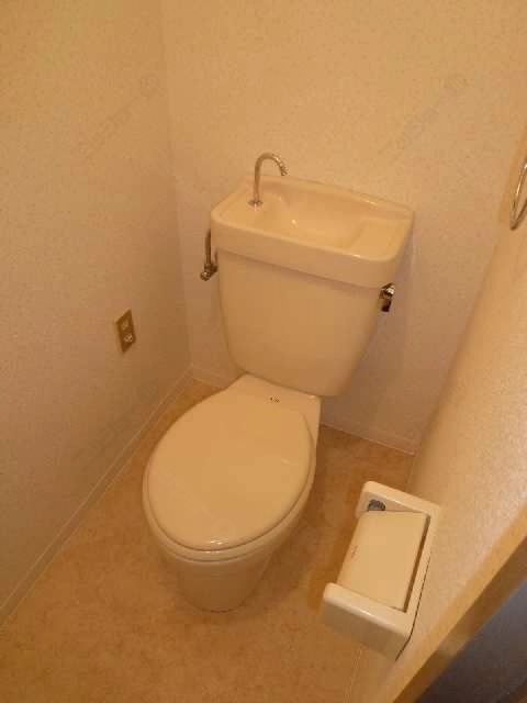 ＷＣ
