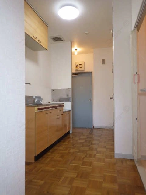 キッチンスペース