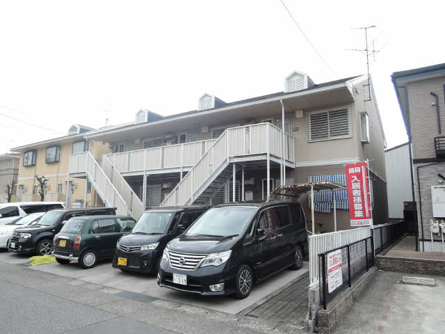 外観-2