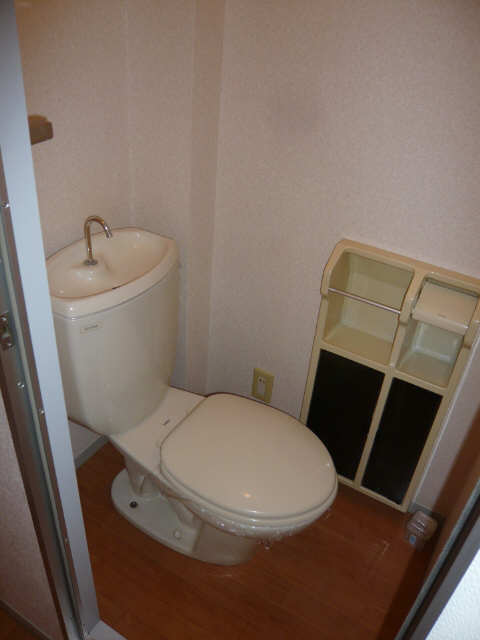 ＷＣ