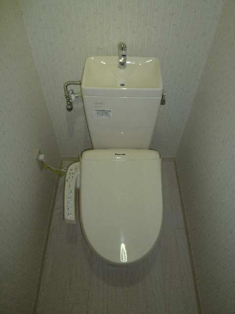 ＷＣ