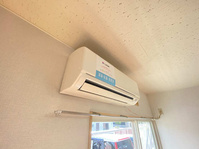 エアコン