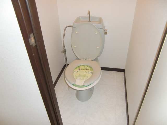 ＷＣ