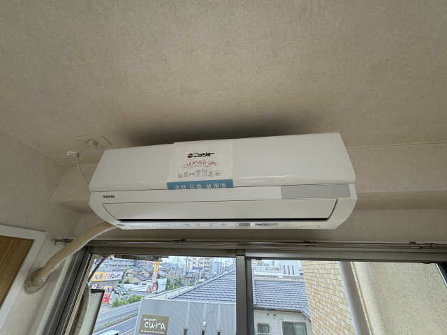 エアコン