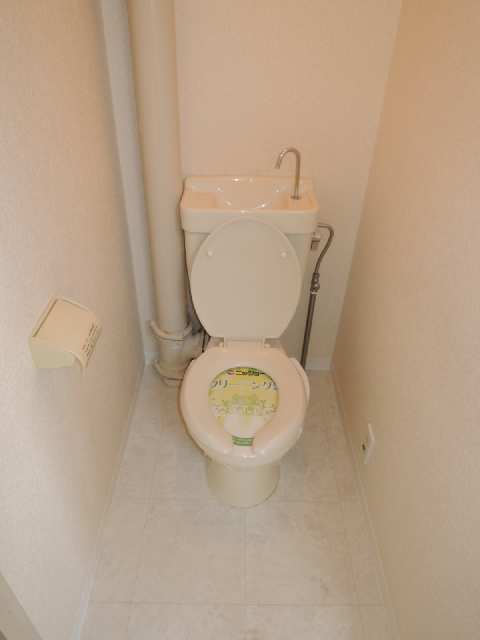 ＷＣ