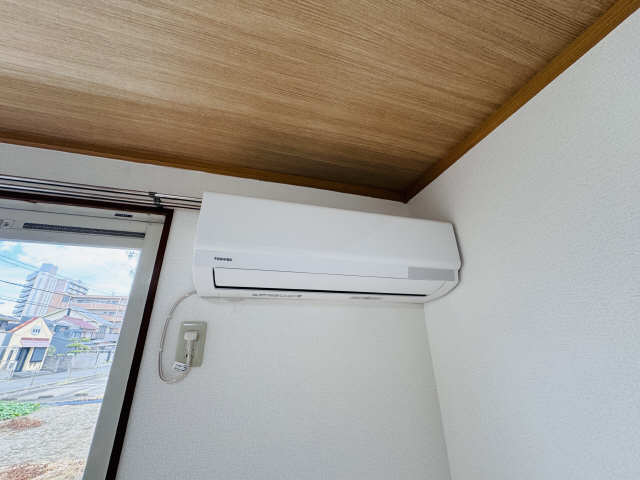 エアコン
