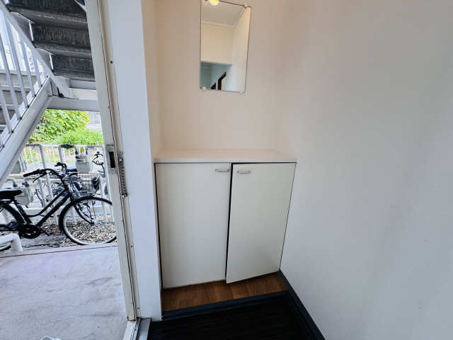 シューズBOX