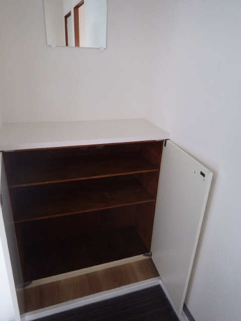 シューズＢＯＸ