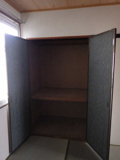 押入れ