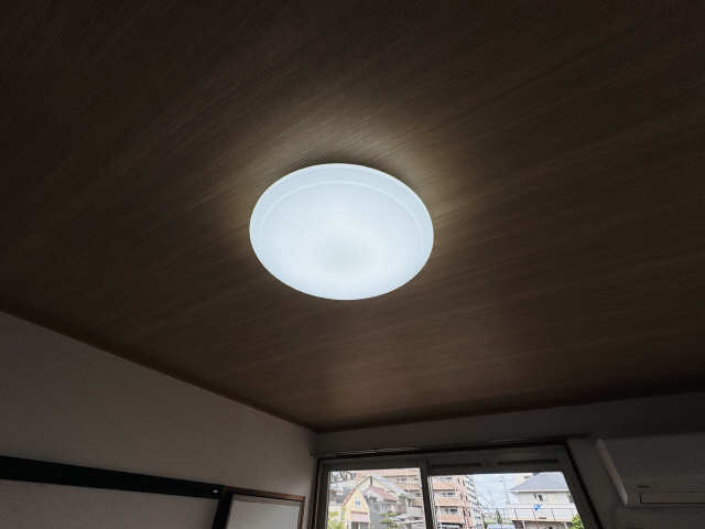 照明器具