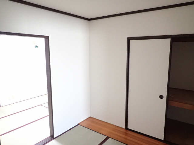北和室