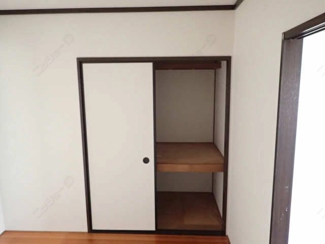 収納（北和室）