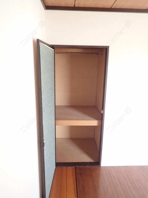 収納(洋室)