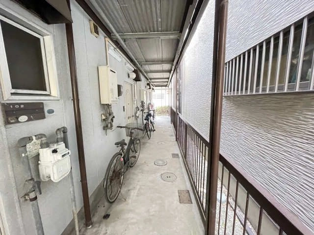 共用部分