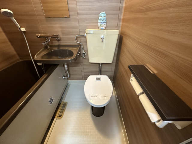 WC