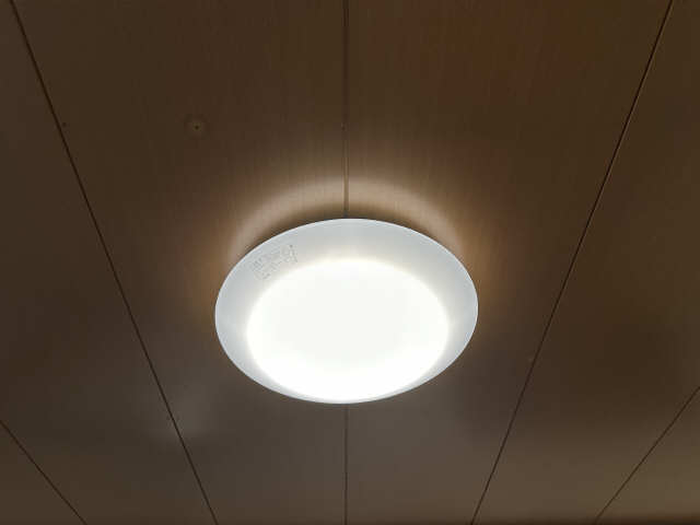 照明器具