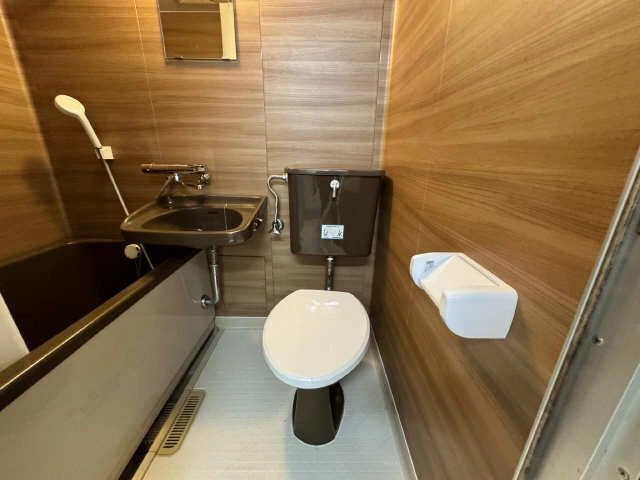 WC
