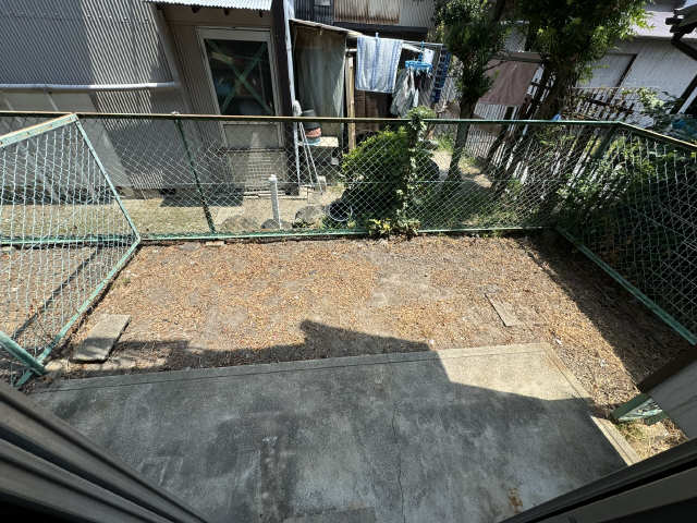 庭