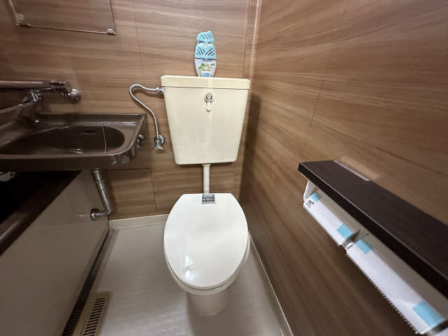 WC