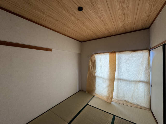 東和室