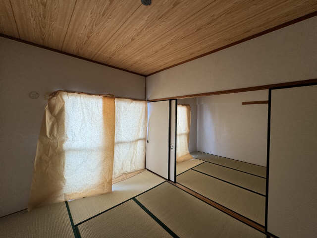 東和室