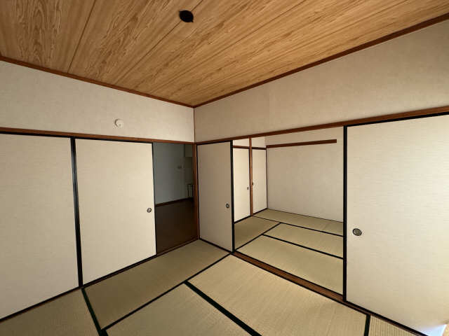 西和室