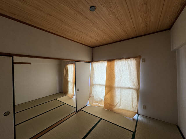 西和室