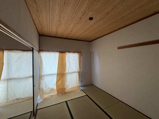 西和室