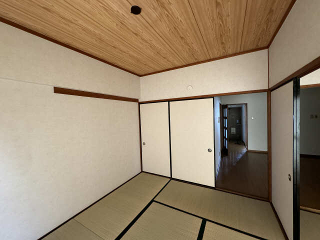 西和室