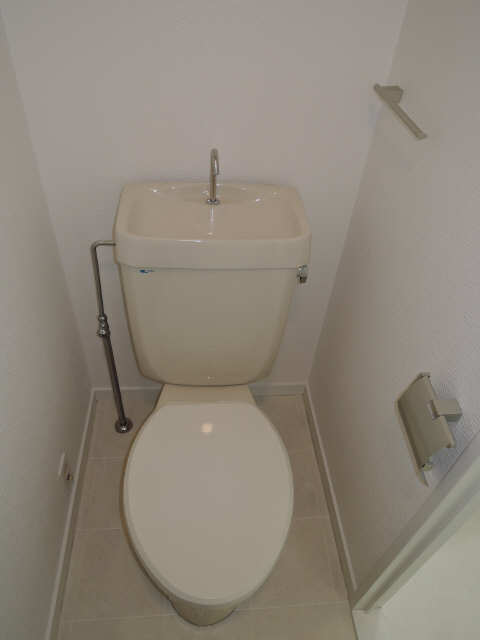 ＷＣ