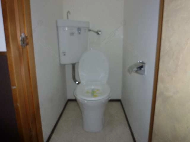 ＷＣ