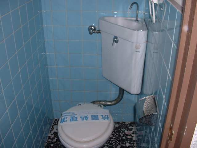 ＷＣ