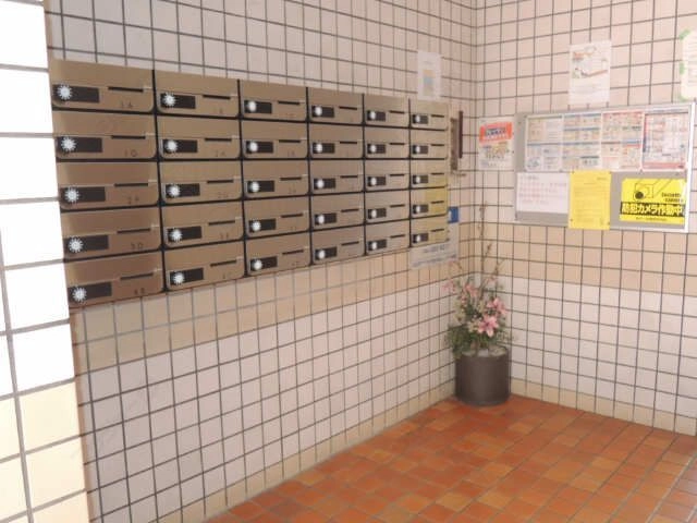 共用部分