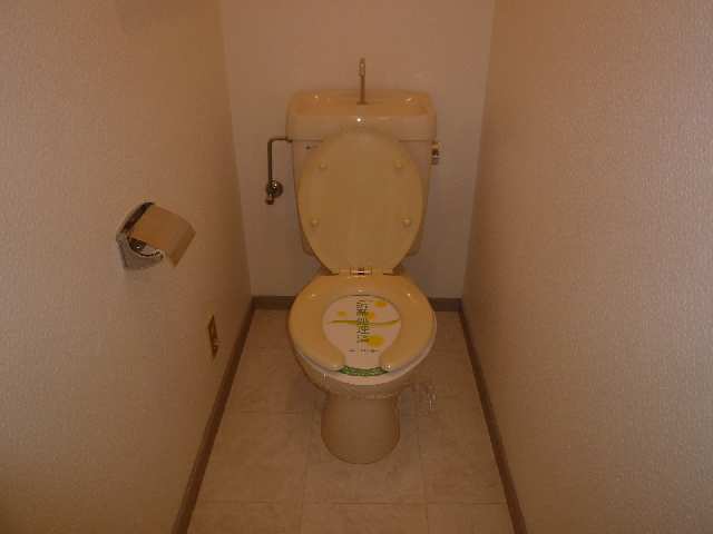 ＷＣ