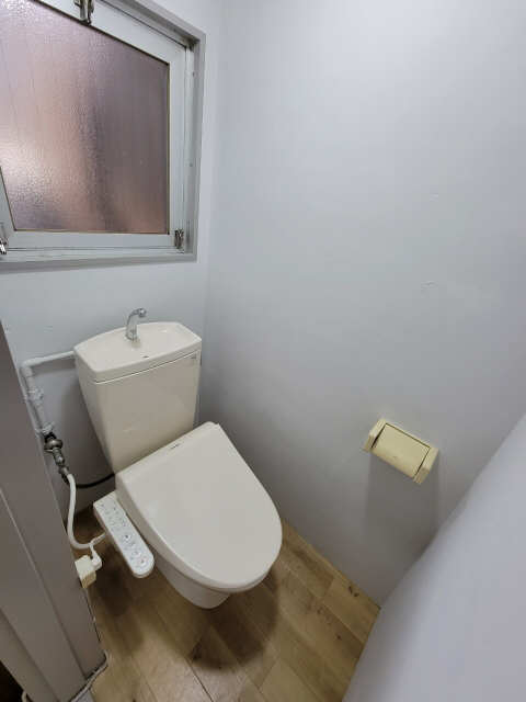 WC