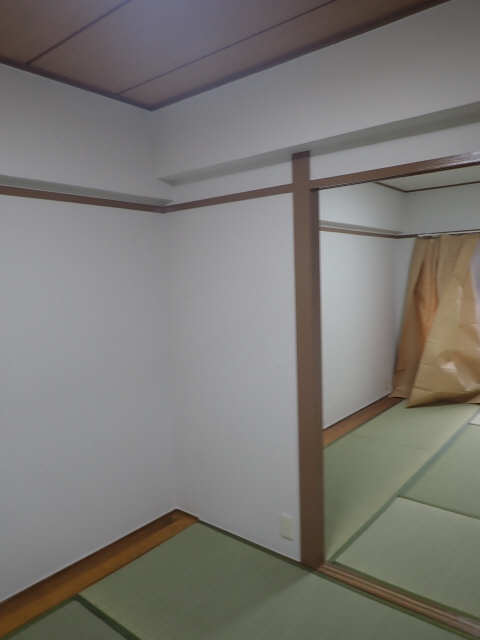 北和室